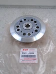 Suzuki RM125 1992-2008 Genuine Clutch Sleeve Hub Assy New 21411-43D04. Price: $134.23.