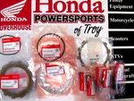 New Genuine Honda Oem Clutch Kit 2014-17 CRF250R 06001-KRN-004 *no Cheap Copies. Price: $199.95.