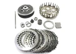 2023 Ktm 250 Xcf Complete Clutch With Plates Oem Used. Price: $202.46.