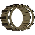 Hinson Racing FP755-7-001 Fiber Plate Kit New. Price: $89.99.