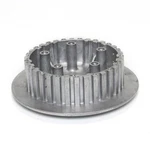 Kawasaki KX125 2003-2008 Inner Clutch Hub Prox 18.4303 New. Price: $67.99.
