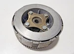 Clutch Basket Assembly 1983-1985 Honda XR350 84 Used. Price: $59.99.