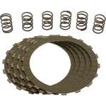 Ebc Src Street Racer Clutch Kit Honda MSX125 Grom Motorcycle (2014) New. Price: $150.68.