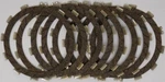 Ebc Ck O.e.m. Replacement Clutch Kit For Kawasaki ZX636 Ninja ZX-6R 2013-2019 New. Price: $84.78.