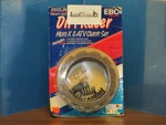 Ebc Clutch Kit DRC15 No Springs New. Price: $100.00.