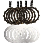 Ebc Brakes Clutch Set DRC76S New. Price: $149.02.
