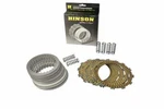 Honda Crf 450 2017-2020 Hinson Racing Fsc Clutch Plate Spring Kit Brand. Price: $408.85.