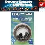 Yamaha 2001 - 2002 Clutch Plate & Spring Kit Ebc Drc New 116. Price: $102.95.