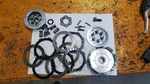 2016 Cobra CX65 Complete Clutch Kit Used. Price: $89.99.