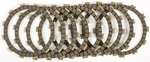 Ebc CK1248 Series Clutch Kit New. Price: $106.03.