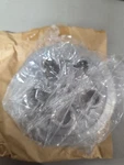 Kawasaki KX250F KX125 Pressure Plate 13187-1089 New Oem. Price: $69.99.