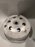Piaggio 4V4T Clutch 49CC- New. Price: $125.00.