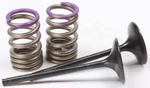 Pro X Steel Valves And Spring Kits Intake 28.SIS4338-2 New. Price: $139.99.