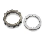 A40532010033 Oem Ktm Replacement Clutch Kit For 2024-2025 65 New. Price: $129.99.