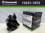 Kawasaki Genuine 1986-2006 Concours ZG1000 Release Assy Clutch 13231-1072 New. Price: $110.00.