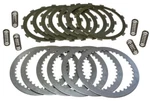 Ebc Series Race/sport Clutch Kit (SRK82) New. Price: $186.03.