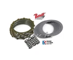 2015-2024 Ktm Duke RC390 Barnett Clutch Kit Complete W/kevlar Rebuild New. Price: $223.26.