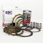 Ebc SRK130 Aramid Fiber Racing Clutch Kits Bmw 800 Gt Abs 2013-2019 New. Price: $298.71.
