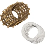 Tusk Competition Clutch Kit Fits: Kawasaki KLX250/KLX300 1996-2026 New. Price: $72.94.