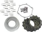 Rekluse Torqdrive Clutch Pack For Yamaha YZ125 YX125X 2005-2022 RMS-2807075 New. Price: $409.00.