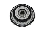 Clutch Drum Assembly For Harley-davidson New. Price: $440.99.