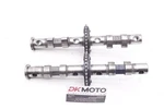 1996 Yamaha Royal Star XVZ1300AT Oem Front Shafts R11.BX14 Used. Price: $69.95.