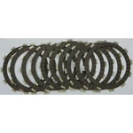 Ebc Brakes Clutch Kit CK2380 New. Price: $125.23.
