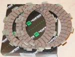 2015-ON Ktm 390 Newfren Of Italy Clutch Std Material Lined Plates Only F1344A. Price: $69.00.