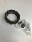 Oem Original 107" Stock Clutch Out Op New Fltrx Assembly P/n 37000287-SUB. Price: $189.99.