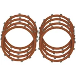 Drag Specialties Organic Plates 1131-0442 New. Price: $105.95.