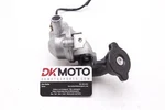 96 Honda Shadow Ace VT1100 Oem Thermostat Housing R1.BX28 Used. Price: $39.99.