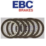 Ebc Ck Series Clutch Kit For 2005-2008 Yamaha YFM80 Grizzly Engine Wi. Price: $57.71.