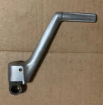 Yamaha YZ125 Kickstarter 1986-2025 Lever Crank 4DB-15620-10-00 Used. Price: $54.95.