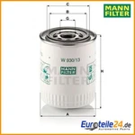 Oil Filter Mann W930/13 For Jaguar Xj Coupe Bentley Neu. Price: $30.38.