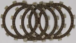 Ebc CK3318 Redline Clutch Kit New. Price: $50.81.