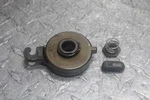 Harley-davidson 2012 Sportster XL1200 Clutch Ramp Assembly 25409-94B Actuator Used. Price: $39.95.