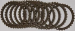 Ebc CK3392 Series Clutch Kit New. Price: $144.29.