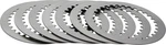 Pro X - 16.S20019 Steel Plate Set New. Price: $33.95.