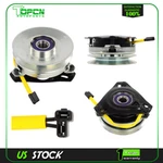 Pto Clutch New Bearing Upgrade For Warner 5215-14 Ayp 109550X. Price: $98.16.