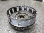 98-01 Yamaha Yzf R1 1998-2001 Clutch Outer Basket Plate 4XV-16150-02-00 Hub R-1 Used. Price: $79.00.