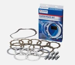 14-24 Suzuki V-strom 1000 1050 Clutch Plate Kit 21400-31851 New. Price: $155.18.
