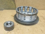 1980 Suzuki GS850 Clutch Hub Basket 21200-45101 Used. Price: $33.99.
