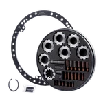 Uniclutch Fitment Kit For Holden Kingswood 3.3 Ltr Red Motor 101KW Hj Speed Brand. Price: $211.40.