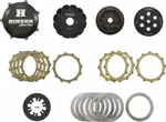 Kawasaki Kx 450 2021-2022 Hinson Racing Billetproof Clutch Kit HC663-2101 New. Price: $2134.40.