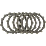 Ebc Clutch Friction Plate Set #CK2242 Fits Yamaha XS650 New. Price: $82.57.