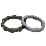 Rekluse Torqdrive Clutch Pack #RMS-2808001 Ktm/husqvarna/gas New. Price: $359.00.