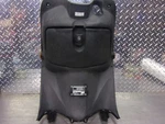 883 B Honda Elite Nhx 110 2010 Oem Front Fairing Glover Used. Price: $144.99.