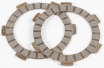 Ebc Standard Cork Style Clutch Friction Kit CK3366 For 78-06 Suzuki JR50 New. Price: $23.95.