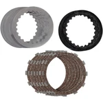 Brakes DPK244 Clutch Kit New. Price: $258.95.