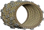Hinson Clutch Friction Plate Kit #FP154-8-001 For Honda/kawasaki/suzuki New. Price: $99.99.